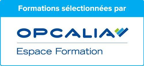 Opcalia formation