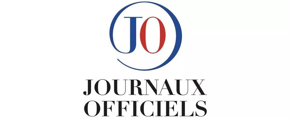 Journaux Officiels