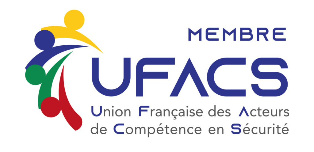 Logo membre de l'UFACS
