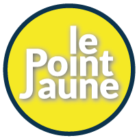 logo Le Point Jaune