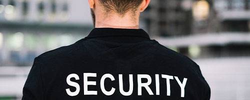 CQP APS agent de sécurité