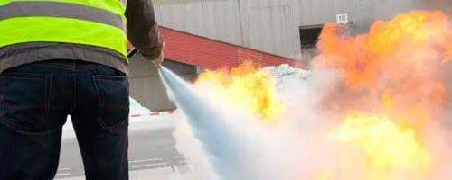 EPI Incendie