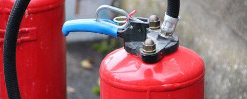 extincteur recyclage ssiap 1