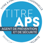 Logo du titre APS