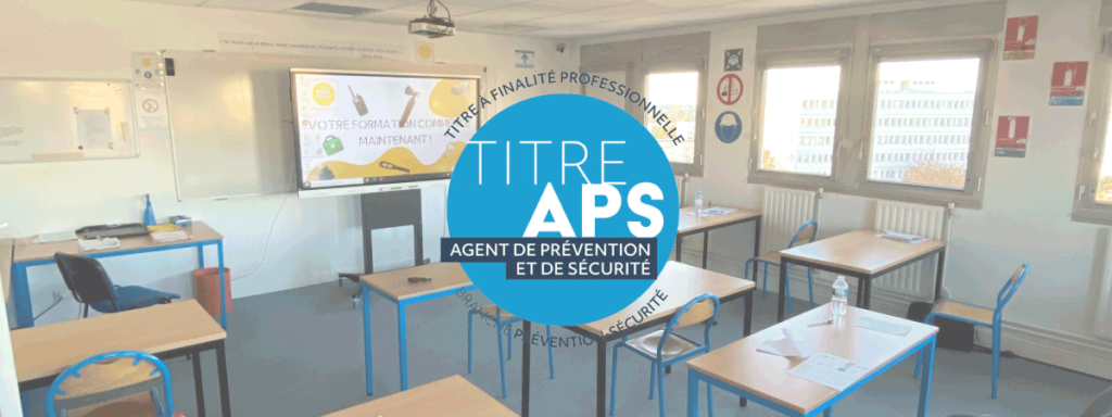 tfp aps le point jaune