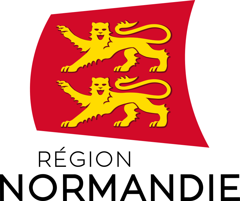 Icône Région Normandie