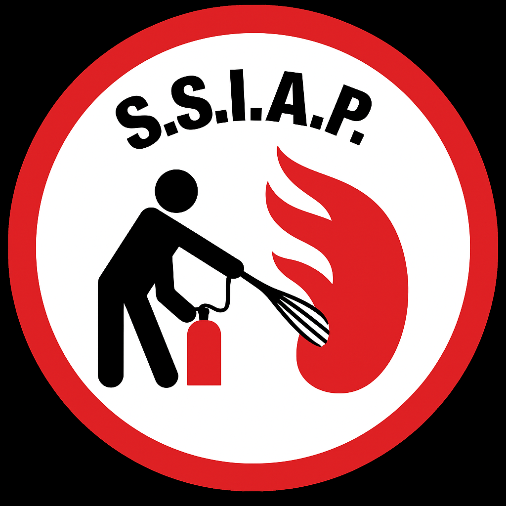 Icône SSIAP