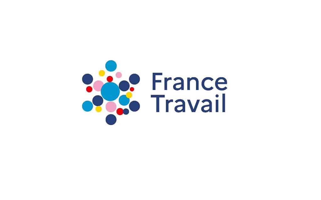 Icône France Travail