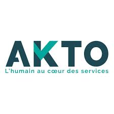 Icône AKTO