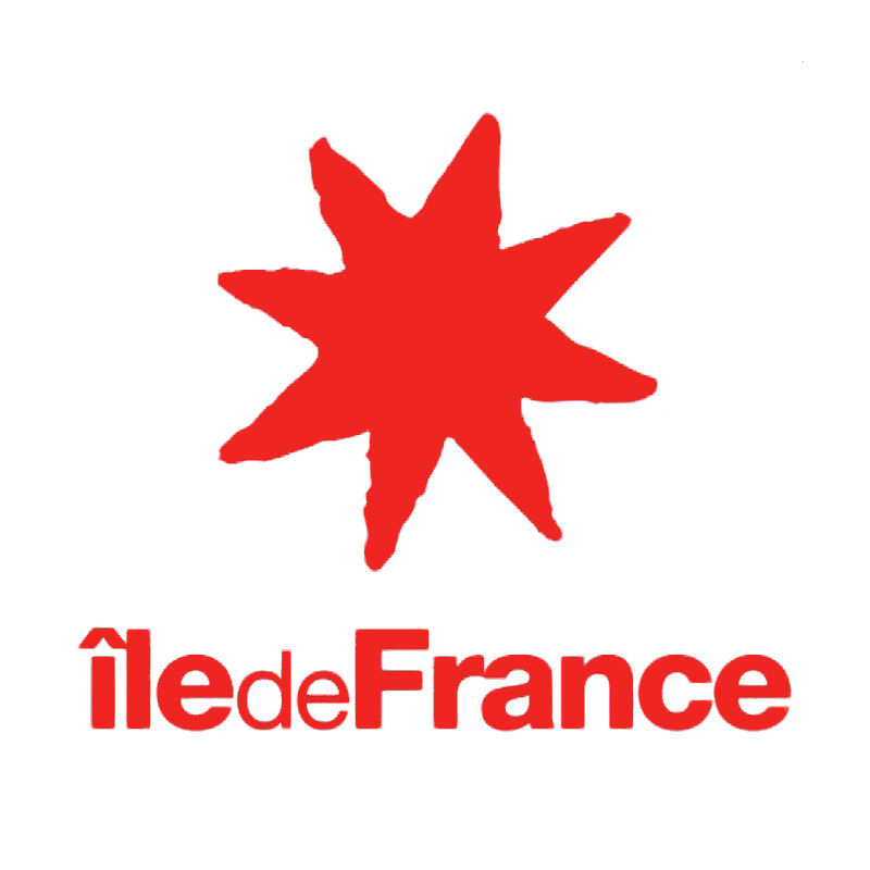 Icône Région IDF