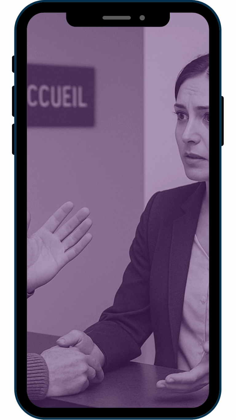 Gestion de conflits