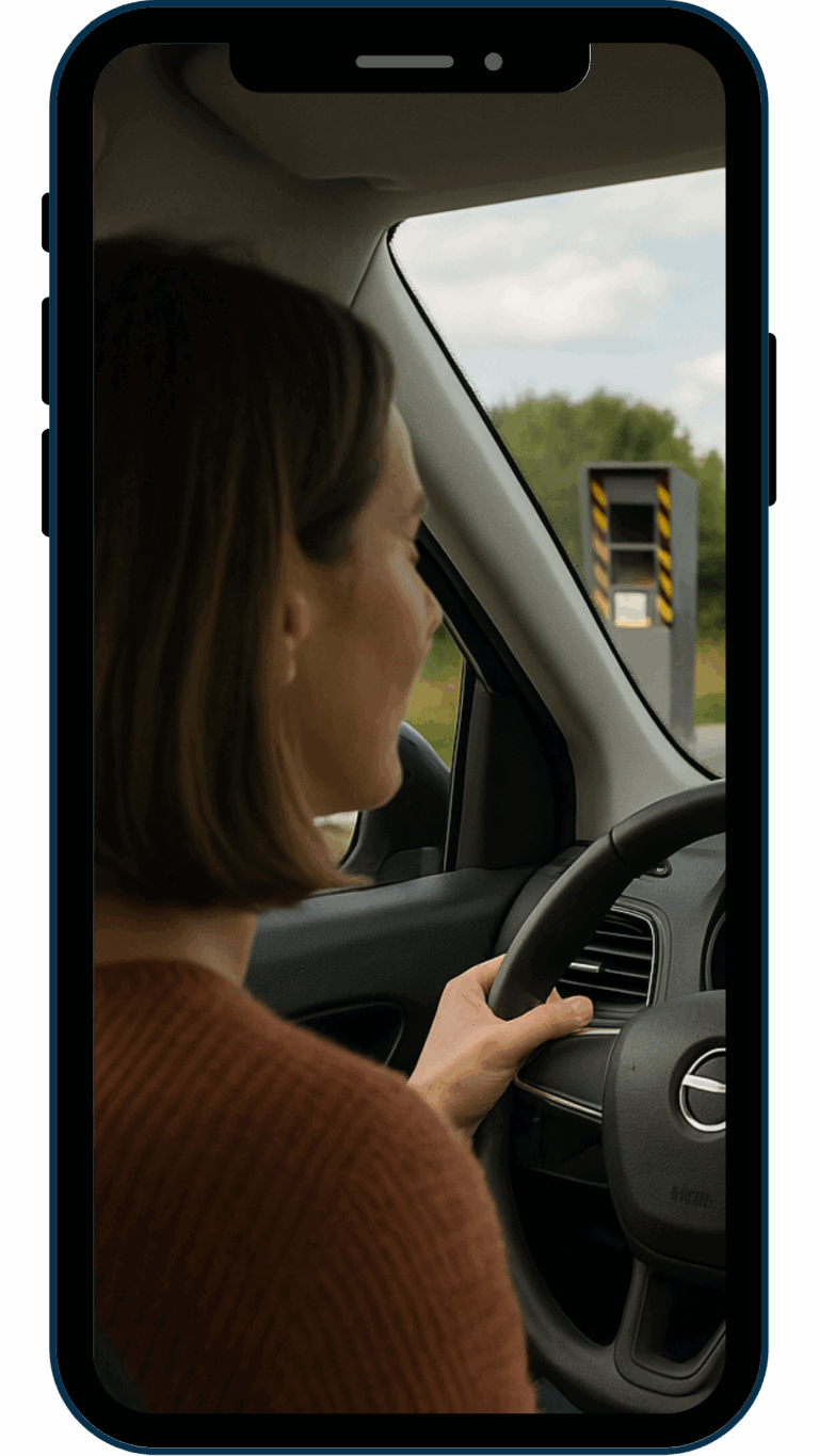 Risques routiers