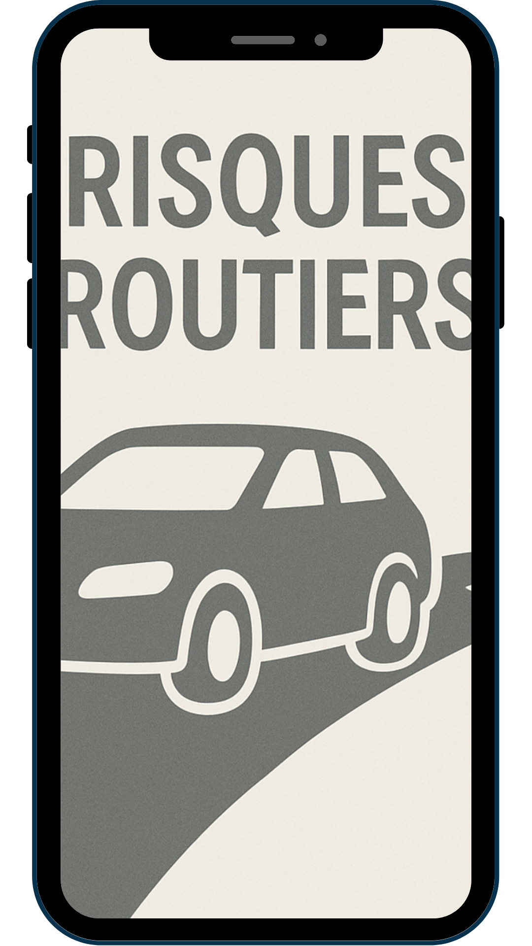 Risques routiers