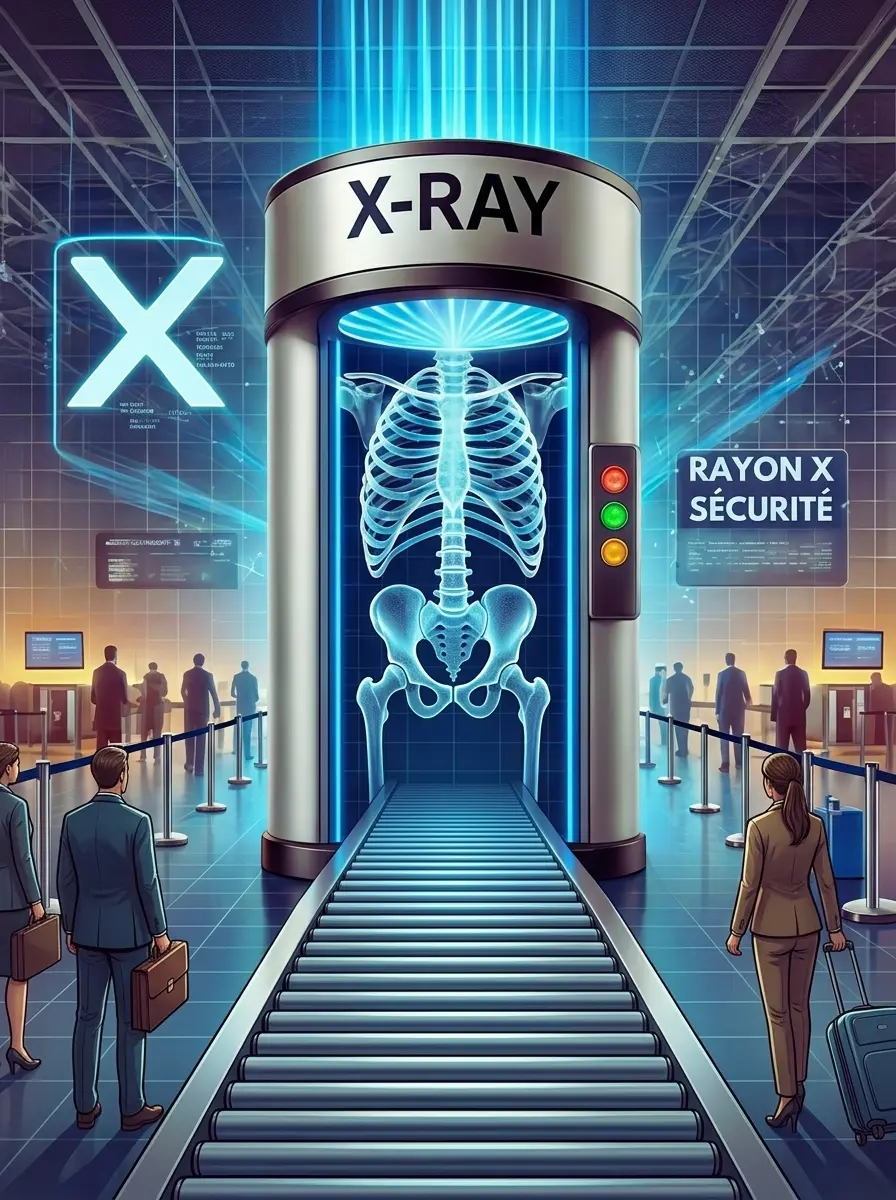 Rayons X
