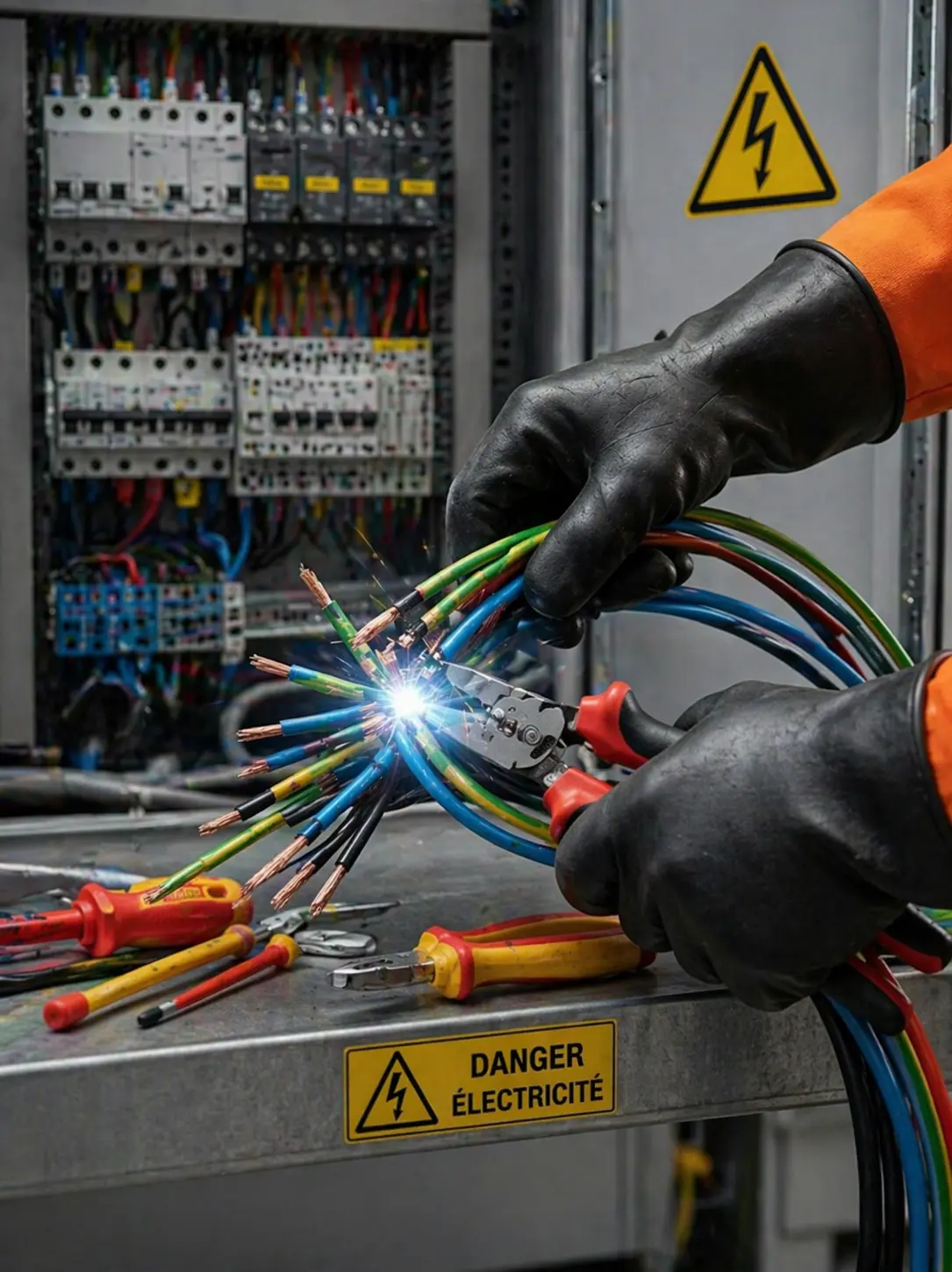 Habilitation Electrique