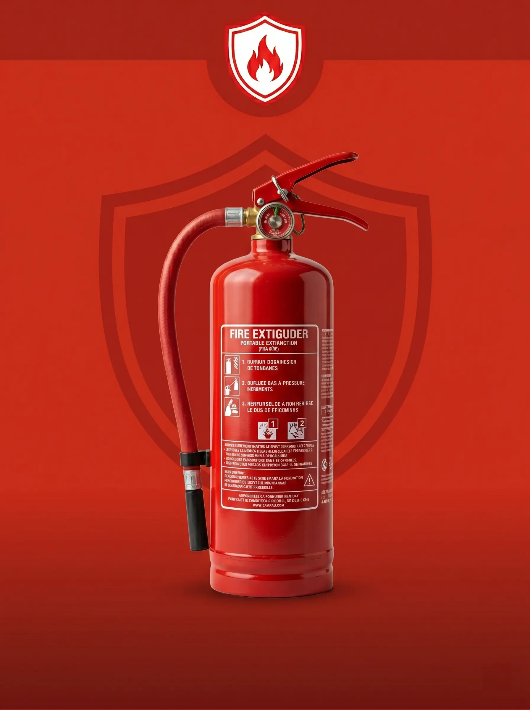 Incendie