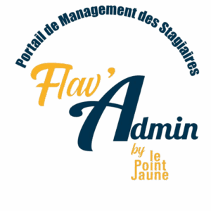 Logo Flav'Admin