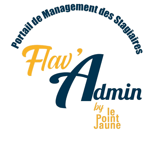 Logo Flav'Admin