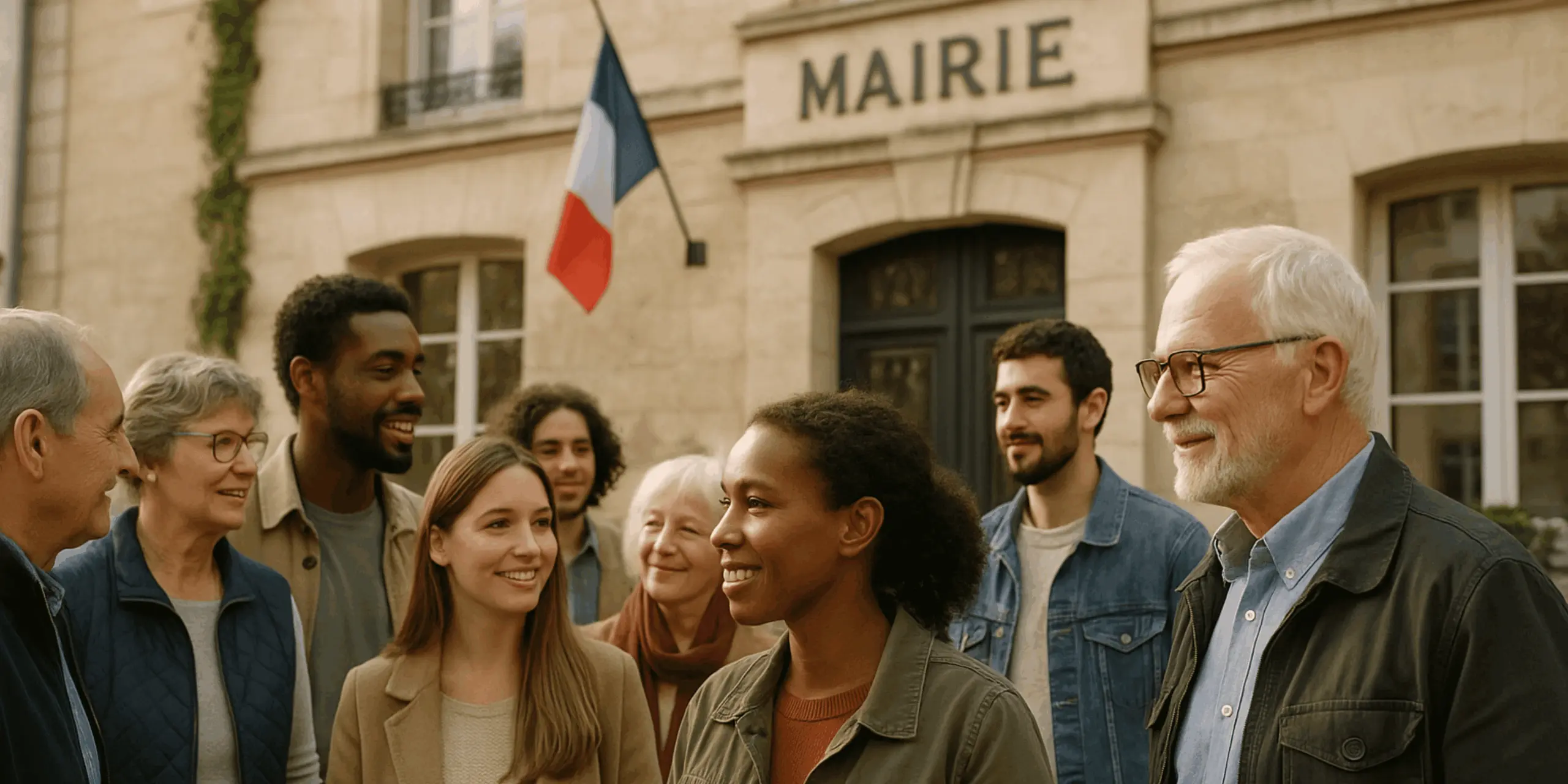 Les principes de la République