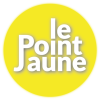 Logo Le Point Jaune