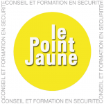 Logo Le Point Jaune