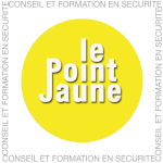 Logo Le Point Jaune